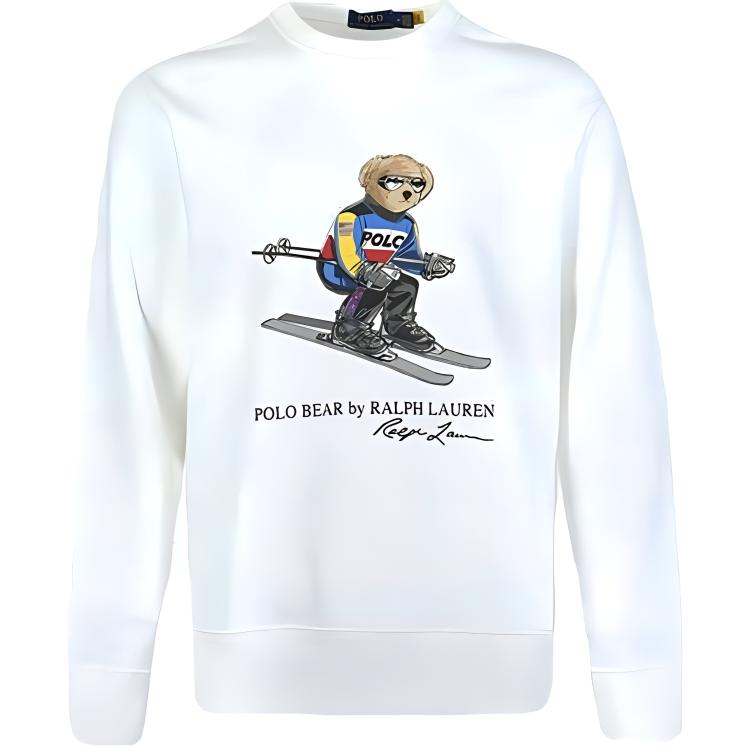 Polo Ralph Lauren Džemperi Vīriešu 710852455-008