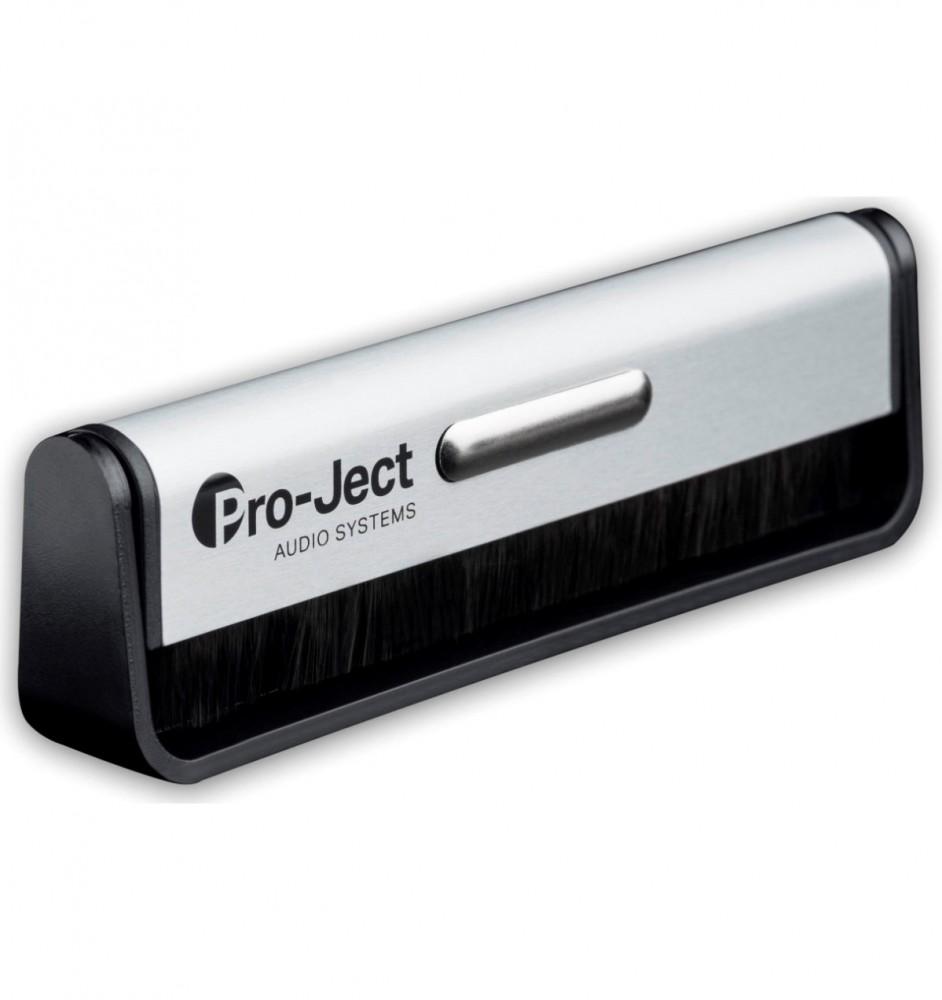 

Pro-Ject Brush It LP Anti Static Record Brush, Pro-Ject чорний