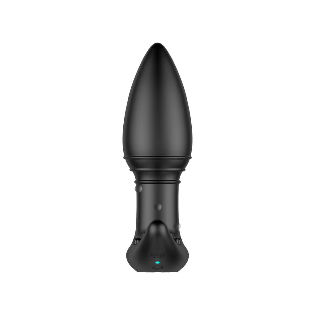 Vibrating Anal Plug - Nexus B-Stroker