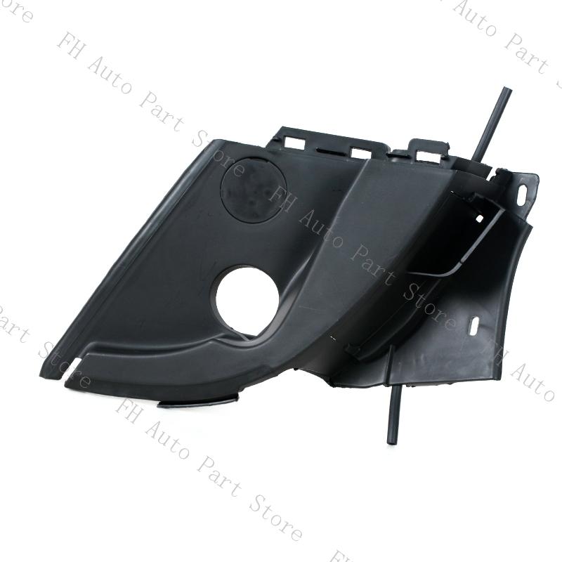 For Honda Civic FA1 FD1 FD2 2006-2011 / CIIMO 2012-2014 Front Windshield Wiper Water Deflector Plate Neck Trim Panel 74220SNVH00