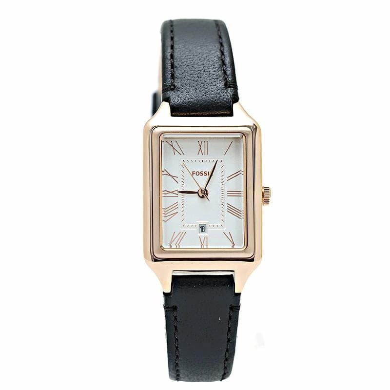 Used FOSSIL ES5310 Women s Watch Parallel Import Product