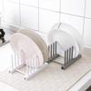 Multifunctional Drying Cups Shelf Space Saving Kitchen Sink Organizer Dish Drainer Rack  Kitchen
