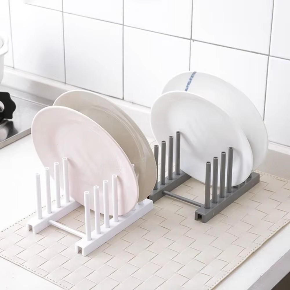 Multifunctional Drying Cups Shelf Space Saving Kitchen Sink Organizer Dish Drainer Rack  Kitchen