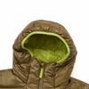 PUMA Men's Padded Hooded Jacket 635730-69