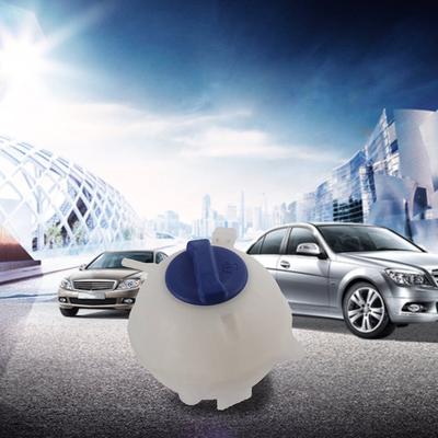 For Mercedes CLS CL E Coolant Recovery Expansion Overflow Tank Reservoir w//Cap