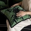 45x45cm New Chinese Style Sofa Throw Pillowcase Cojines Maurer-Style Living Room Decorative Pillow Cover Headboard Cushion Cover