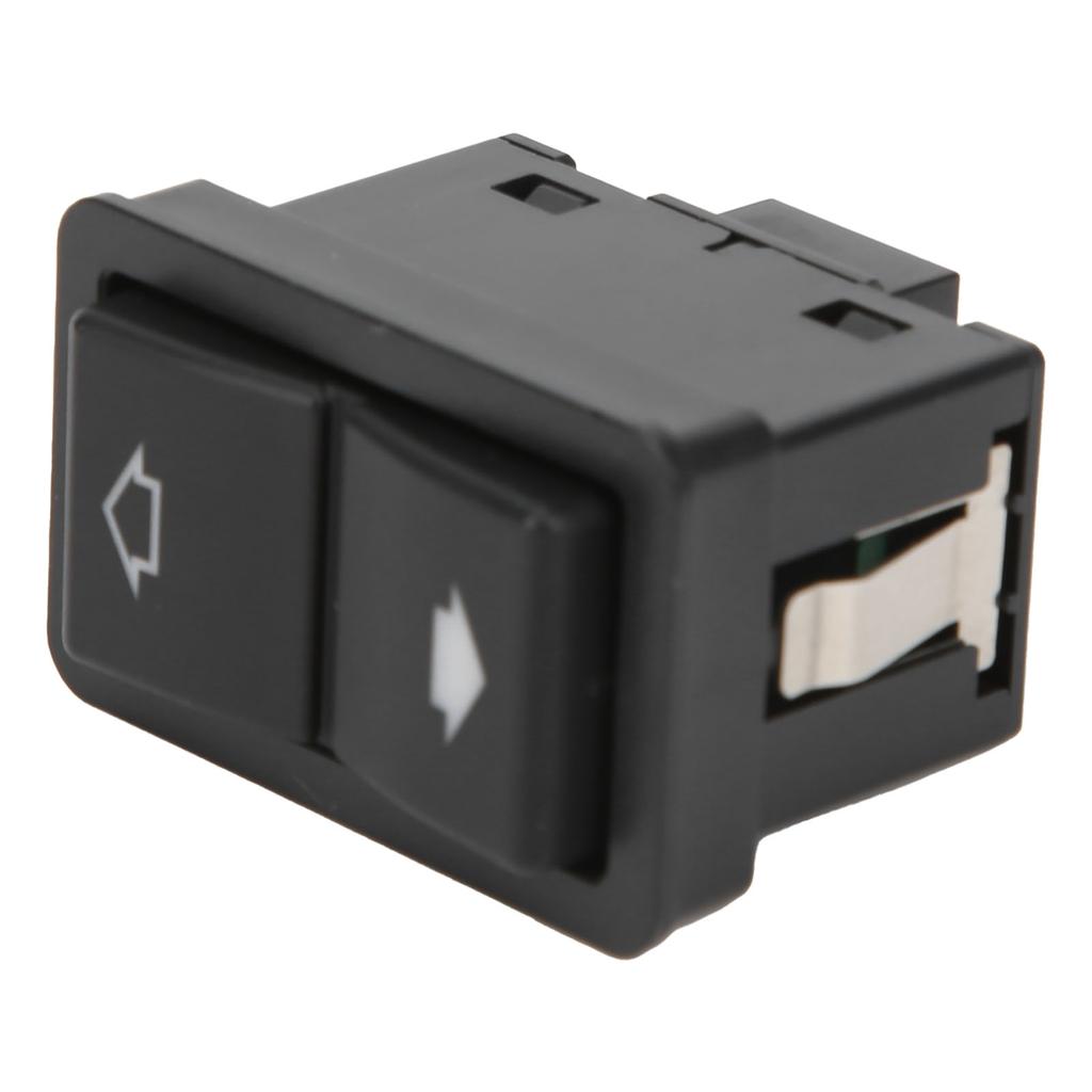 Car Electric Window Regulator Button 61318368974 Replacement for 5‑Series 7‑Series E39 97‑03