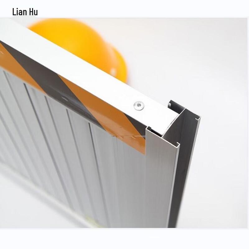 Lianhu Aluminum Alloy Anti-Rat Baffle