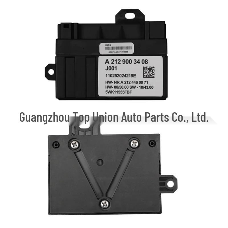 Automotive Fuel Pump Control Module A2129003408 for W204/W212