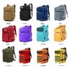 Men's 45L Outdoor Tactical Backpack