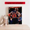 Jordan 5D Diy Diamond Painting Round Diamond Mosaic Suitable For Beginners Diamond Painting Rhinestones Gift Frameless
