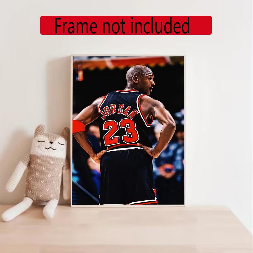 Jordan 5D Diy Diamond Painting Round Diamond Mosaic Suitable For Beginners Diamond Painting Rhinestones Gift Frameless