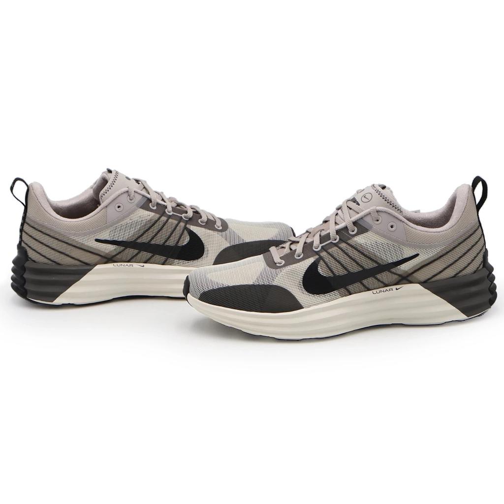 DV2440-005 Nike Lunar Roam College Grey Light Orewood Brown Cave Stone (Men's)