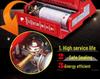 Portable Outdoor Mini Gas Heater and Fireplace for Tents and Homes