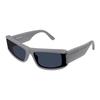 Balenciaga Fashion Sunglasses Black Frame Square Sunglasses Unisex Sunglasses BB0301S