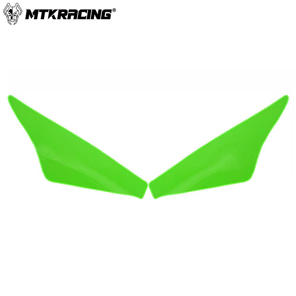 Kymco Xciting S400 2019-2023 Headlight Protection Lens Cover