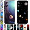 For Xiaomi Poco M7 Pro 5G 6.67"Cases Bumper Silicone TPU Fashion Back Cover Cases For Poco M7 Pro 5G Protective TPU Coque M7Pro