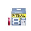 SHIMANO PE Line Pitbull 8+ 200m No. 0.4 Traceable Pink