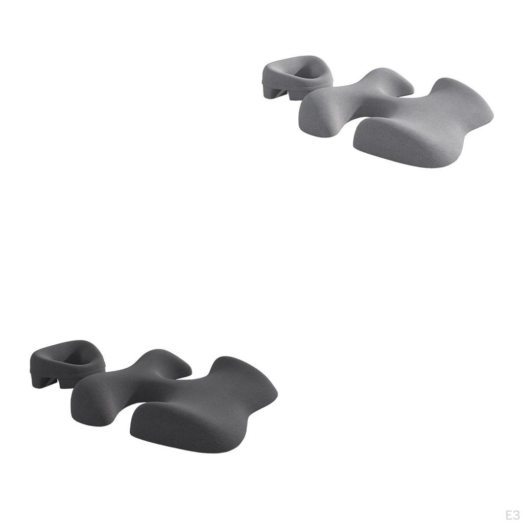 Gesicht-nach-unten-Kissen Brust Brust Unterstützung Bauchlage Salon Massage für Hause