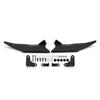 Motorcycle Wing Let Front Spoiler Stabilizer For Kawasaki Z900 2025 Z900 SE 2026 Decorative Side Fairing Winglet Air Deflector