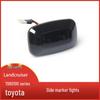 LED Flowing Turn Signal & Side Marker Light for Toyota Landcruiser 70/80 Series