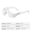 3D Red Light Portable Electric Eye Massager for Home Beauty Therapy