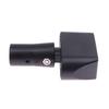 Electric Wheelchair Light Hands Adjustable Angle High Brightness 3 Pin Xlr Head Wheelchair Lighting Controller For Night