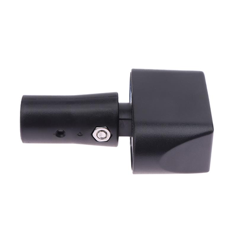 Electric Wheelchair Light Hands Adjustable Angle High Brightness 3 Pin Xlr Head Wheelchair Lighting Controller For Night