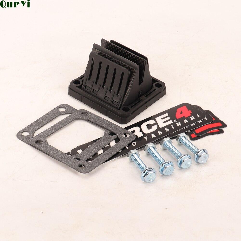 Reed Valve VForce 4 V4144 Vforce 4 For Yamaha YFZ350 YFZ 350 Banshee