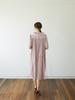 Koes Shirred Collar Dress