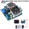 DC 9-50V 15A Einstellbares Spannungsreduzierungsmodul Solare MPPT Spannungsreduzierungs-Lademodul Konstante Spannung Strom