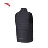 ANTA Men's Lightweight Stand-Collar Down Vest