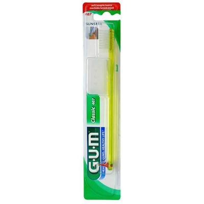 1 Short Soft Toothbrush