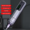 Motor Tattoo Pen Baterie fără fir Motor Tattoo Machine Ieșire stabilă Lungimea acului reglabilă