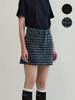 Lam Rw25501 Bella Short Skirt