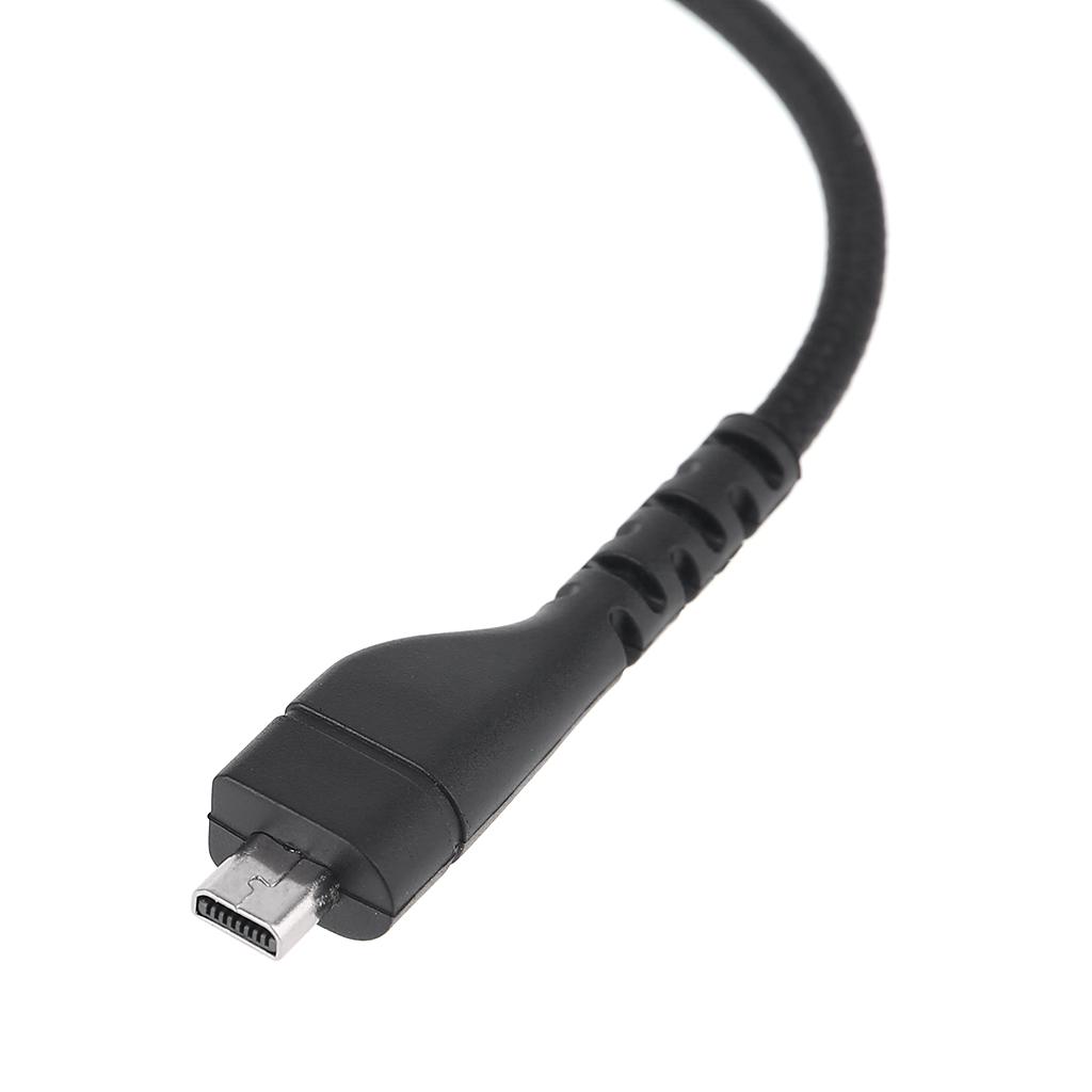 Cable Audio Cord Headphones Replacement 3.5mm 2M Long 78 Inch for Arctis 3 5 7 9X Pro Gaming Headset Cable Extension