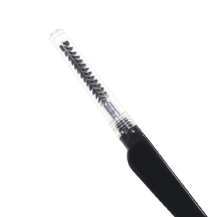 Convenient Fishing Maintenance Brushes Comfortable Handle Strong ABS Construction for Outdoor Fly Fishing