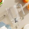 Little Bear Multi-Functional Electric Juicer & Blender – Model LLJ-C06Z3