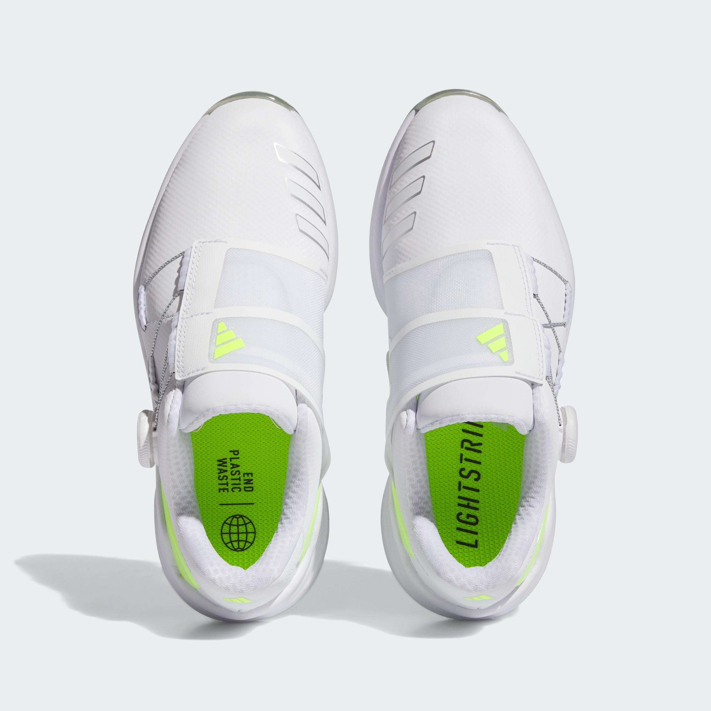 

ADIDAS ГОЛЬФ ZG23 IE2134