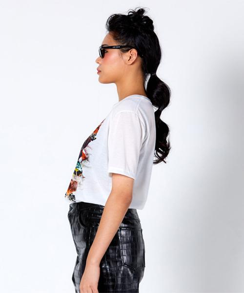 GREEDILOUS Fish T-Shirt