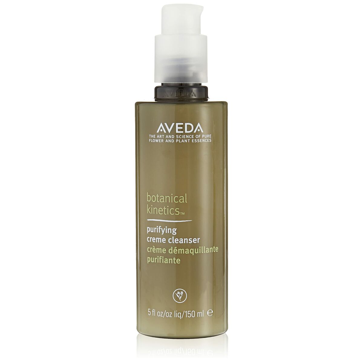 

Очищающее средство Aveda Botanical Kinetics Purifying 150 мл Средство для снятия макияжа (1 блок)