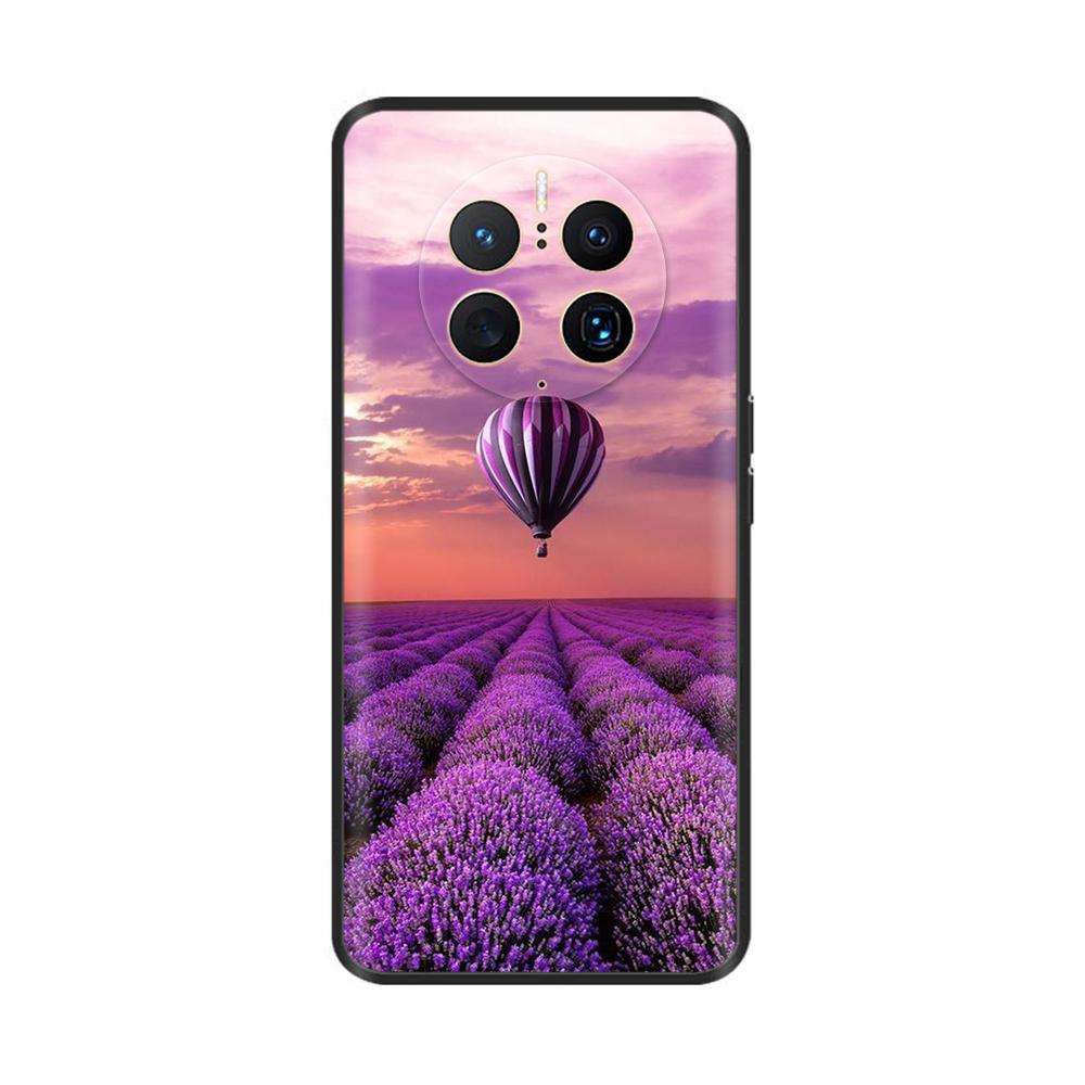 For Huawei Mate 50 Pro Case Soft Silicone Couqe Phone Case On For Huawei Mate50 Pro DCO-LX9 CET-LX9 Cover Cases Back Cover Cute