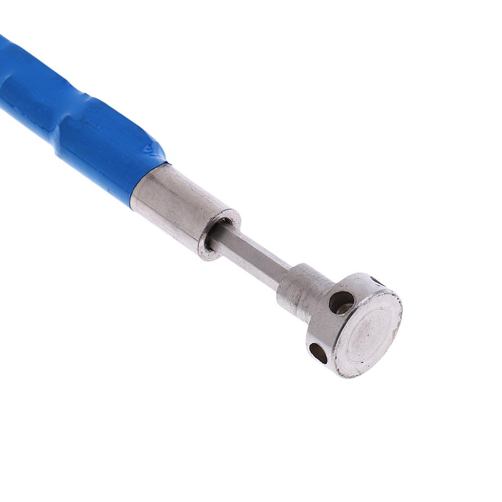 Rod Double Course for Electric Guitars Length 400/420/480 / 680mm