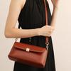 Damen Tasche   PU Leder Umhängetasche Designer Luxus Handtaschen Mode Crossbody Rechteckige Taschen für Frau