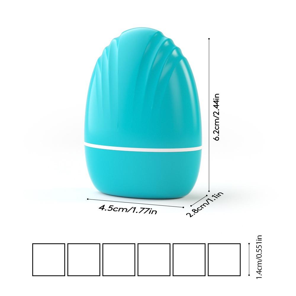 

Plastic Roller Stamp Double Line/Grid/Equal Division No More Copying Students Math Seal Math Correction Tool
