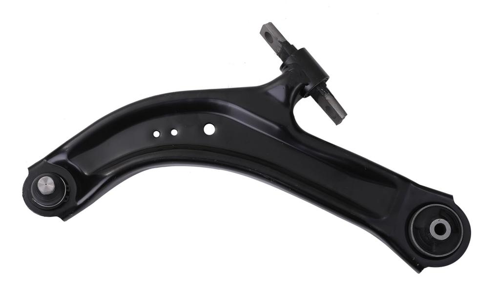 Nissan Serena C25 CC25 Voorste Onderste Draagarmen en Rechterkant Onderdeelnummers en Aangepaste Onderdelen en Rechts (Linker Set) - 54501-5TA0A 54500-5TA0A - (Links