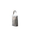Large Capacity Portable Mesh Makeup Tote and Wash Bag