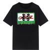 Harajuku Anime Shirt Gorillaz Tee Adult Great Quality Tshirt Retro Manga Graphic Tshirts Men Clothing Oversized T Shirt Mens Tee