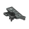 6R1823533 Bonnet Release For Car Repair Plastic Construction OE Compatible 6R1823533 Automobile Maintenance Accessories
