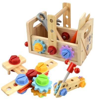 Súpravy na hranie – Sady nářadí na hraní